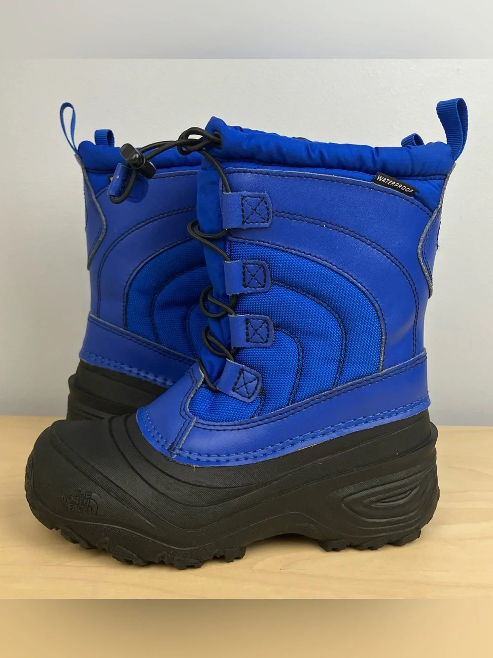 The North Face north face